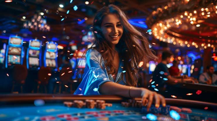 win45 live casino trực tuyến